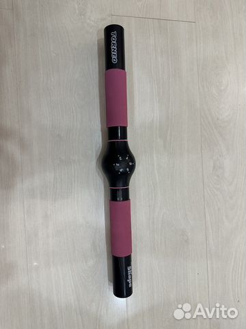 Тренажер для мышц груди и рук Easy Curves Torneo