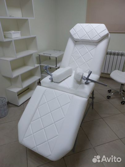 Мебель для салонов красоты