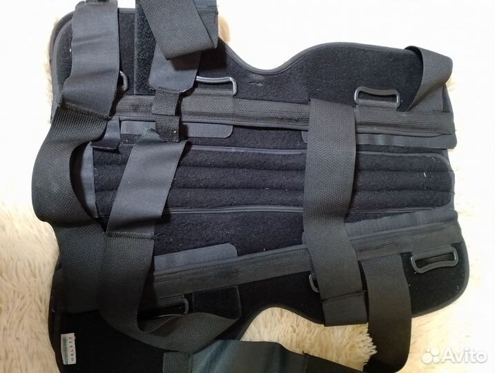 Ортез на коленный сустав orlett ks 601