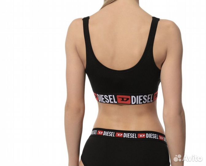 Топ Diesel (S)