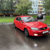 Chevrolet Lacetti 1.6 MT, 2009, 181 456 км, с пробегом, цена 445 000 руб.