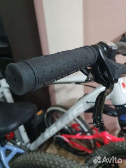 Горный велосипед Jamis highpoint A2