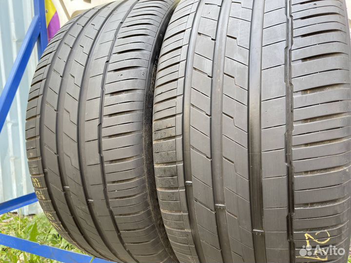 Hankook Ventus S1 Evo 3 K127 255/40 R18