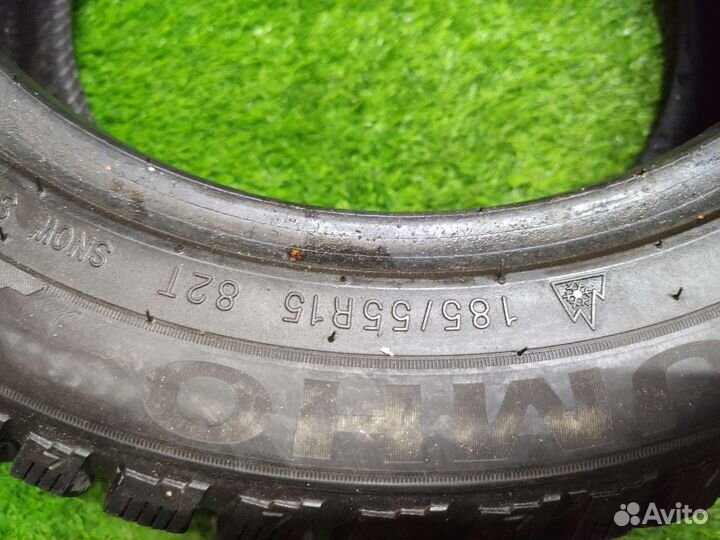 Kumho I'Zen KW22 185/55 R15 82T