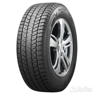 Bridgestone Blizzak DM-V3 235/55 R20 102T