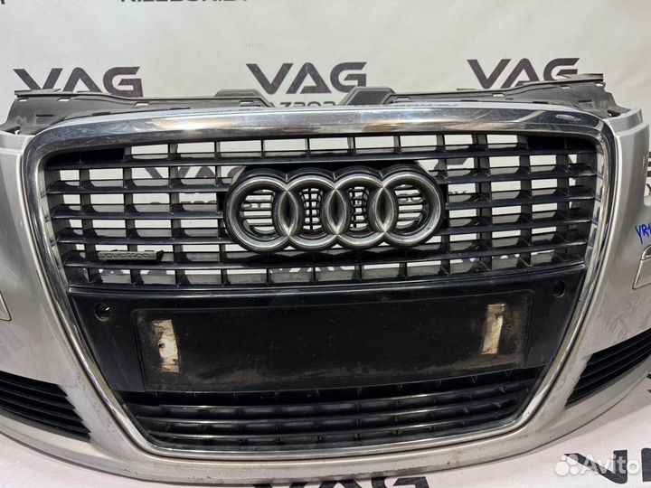 Audi A8 D3 (S8) 2009 VR141-7VR141-7