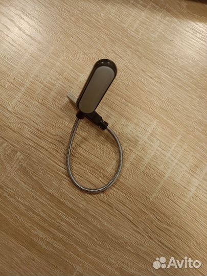 USB светильник