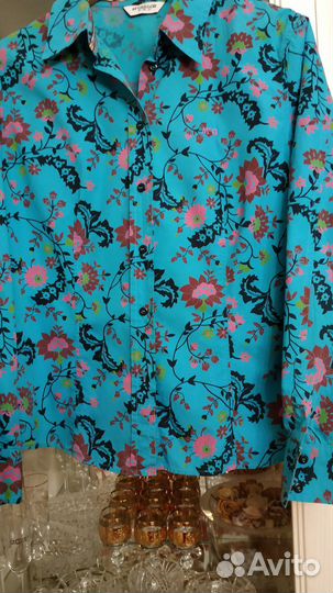 Рубашка женская