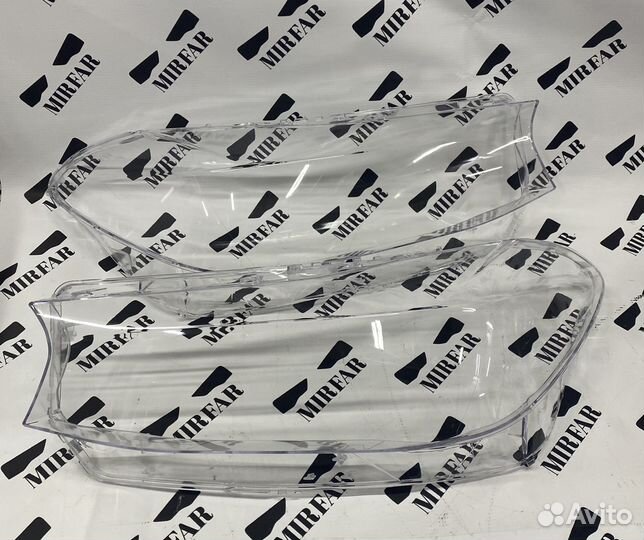 Правое стекло фары BMW 6er G32 2016-2020