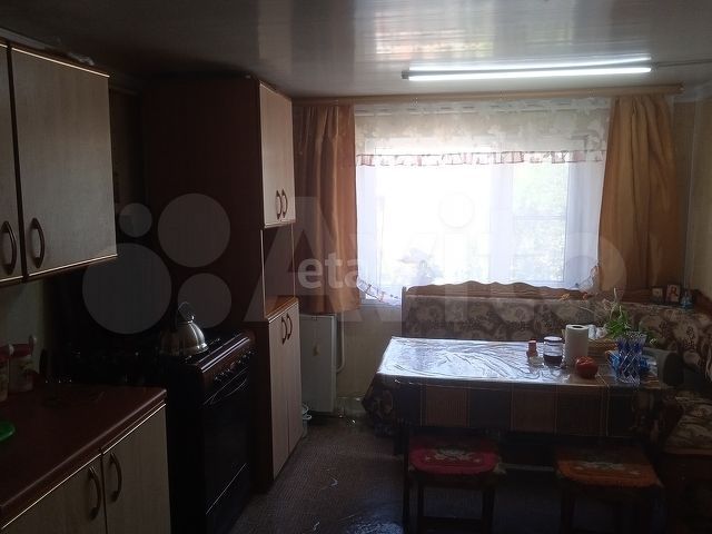 Дом 71 м² на участке 9 сот.