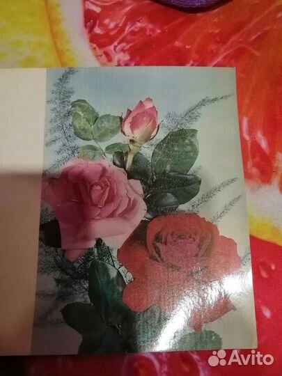 Открытки СССР