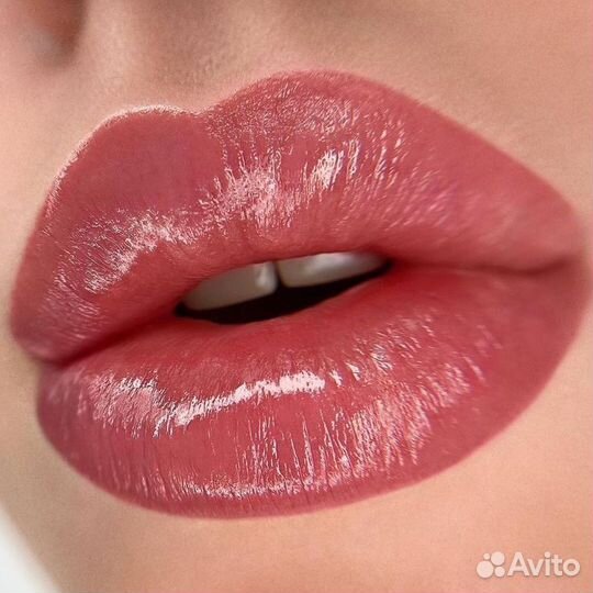 Перманентный макияж