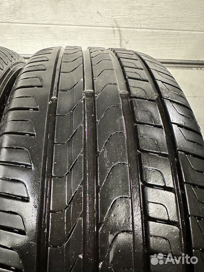 Pirelli Scorpion Verde 235/55 R18 100V