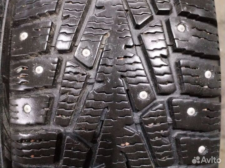 Cordiant Snow Cross PW-2 225/70 R16