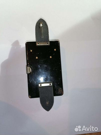 Сигнальный карманный фонарик