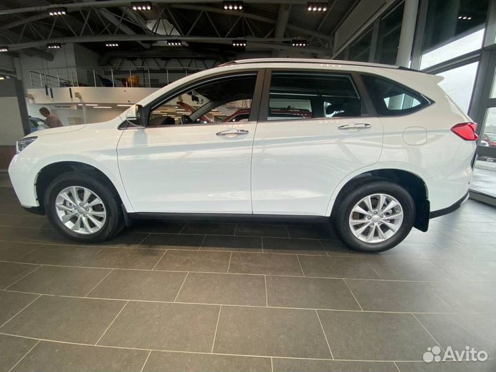 Haval M6 1.5 МТ, 2023