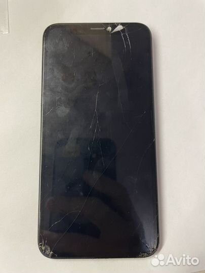 Дисплей iPhone 10