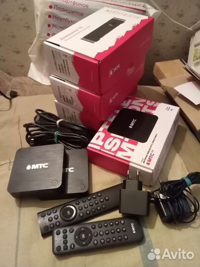 ZTE B866 TB 700 каналов. Без абон.платы. DV8235