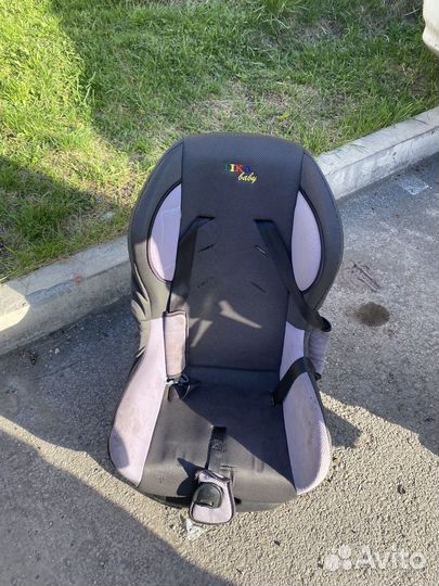 Авто кресло для детей