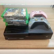 Xbox one