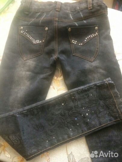 Продам джинсы