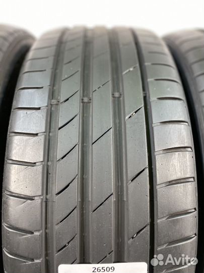 Kumho Ecsta PS71 225/40 R19 92Y