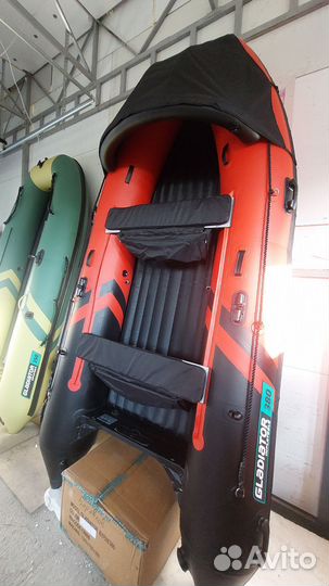 Гладиатор 9.8