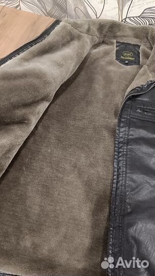 Мужская куртка