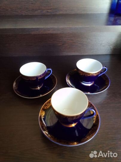 Кофейные чашки лфз