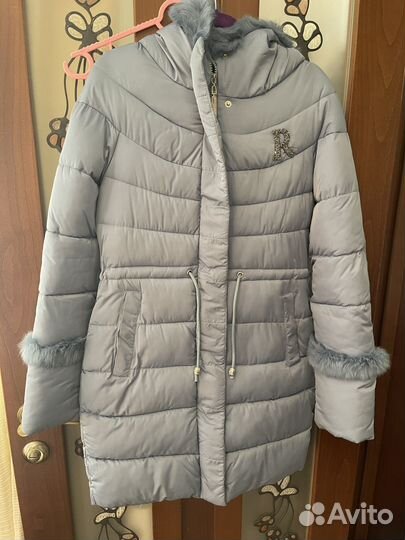 Пакет с женскими вещами