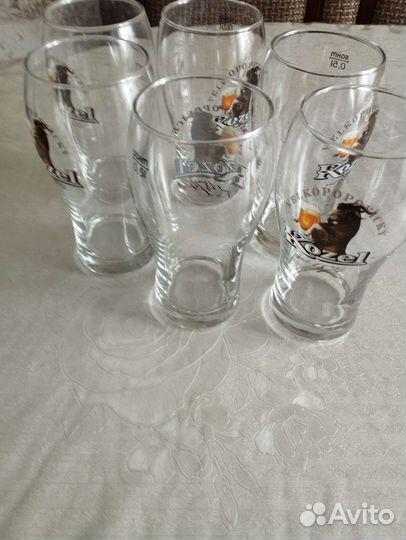 Пивная кружка