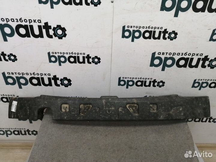 Абсорбер переднего бампера 52611-06370 Toyota