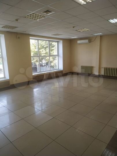 Офис, 74.6 м²