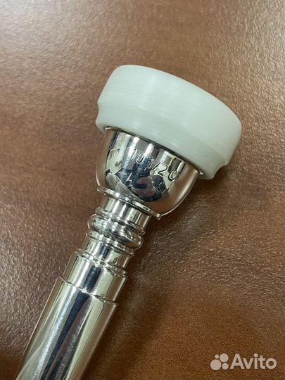 Мастеровой мундштук для трубы Bruno Tilz