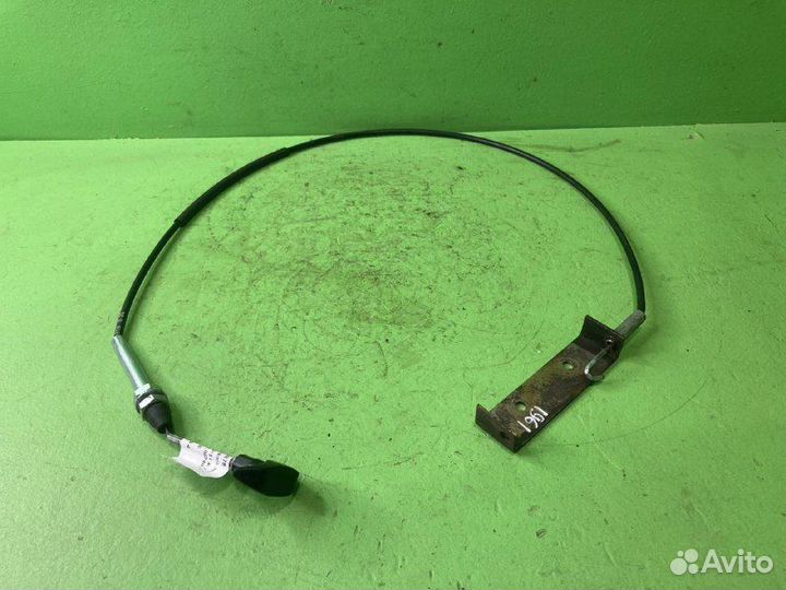 Тросик вещевого ящика DAF XF105