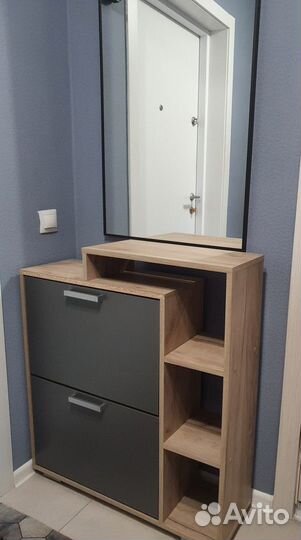 Обувница,тумба для обуви