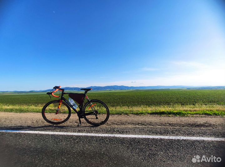 Шоссейный велосипед stels xt 280 2020