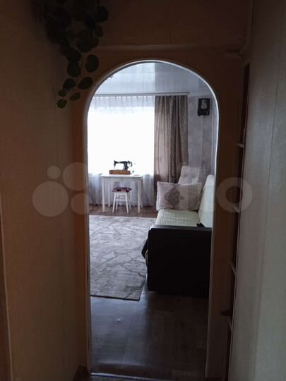1-к. квартира, 28 м², 2/2 эт.