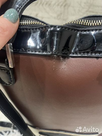 Рюкзак женский