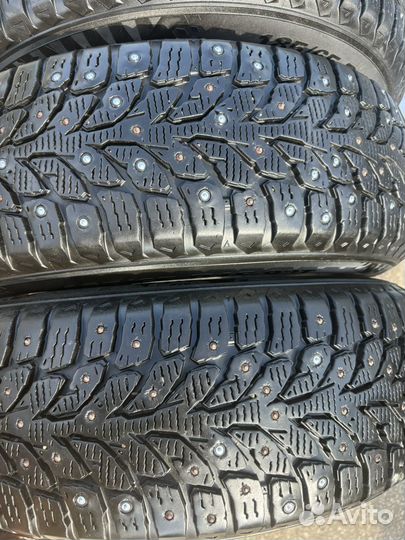 Kumho WinterCraft Ice Wi32 185/65 R15