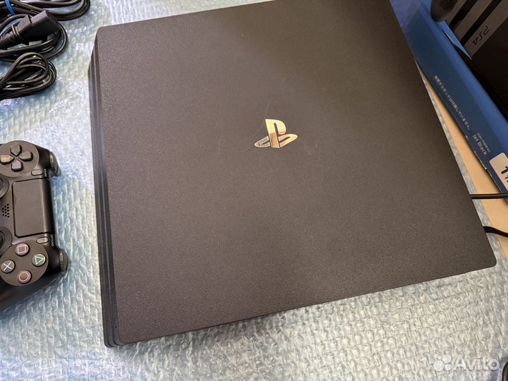 Playstation 4 Pro 7100 по 11.00