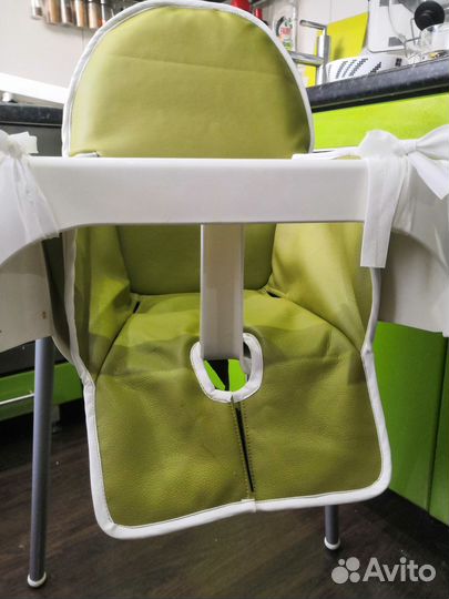 Стульчик икеа