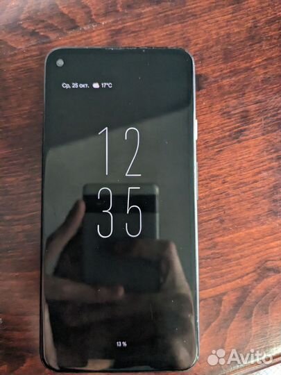 Google Pixel 4a 5G, 6/128 ГБ