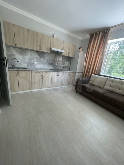 Дом 80 м² на участке 2,5 га