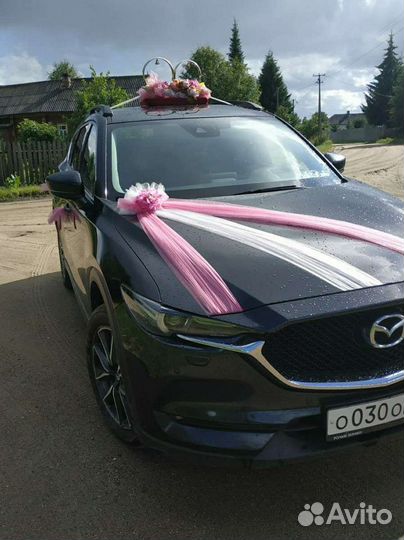 Автомобиль на Свадьбу