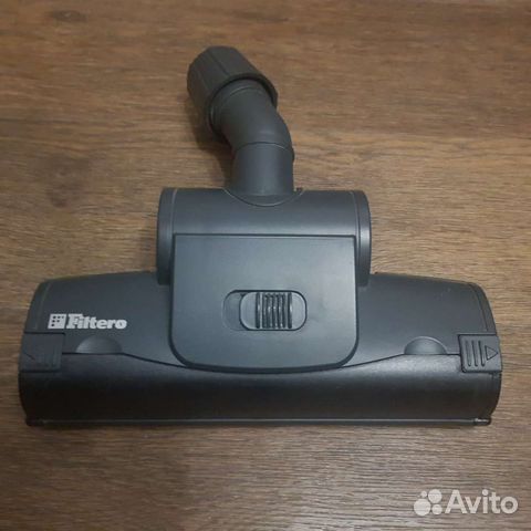 Щетка для пылесоса, Filtero