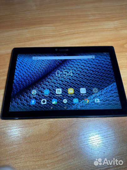 Lenovo Tab2 A10-30 16GB