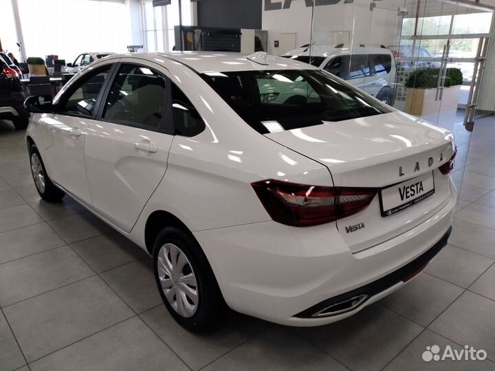 LADA Vesta, 2023