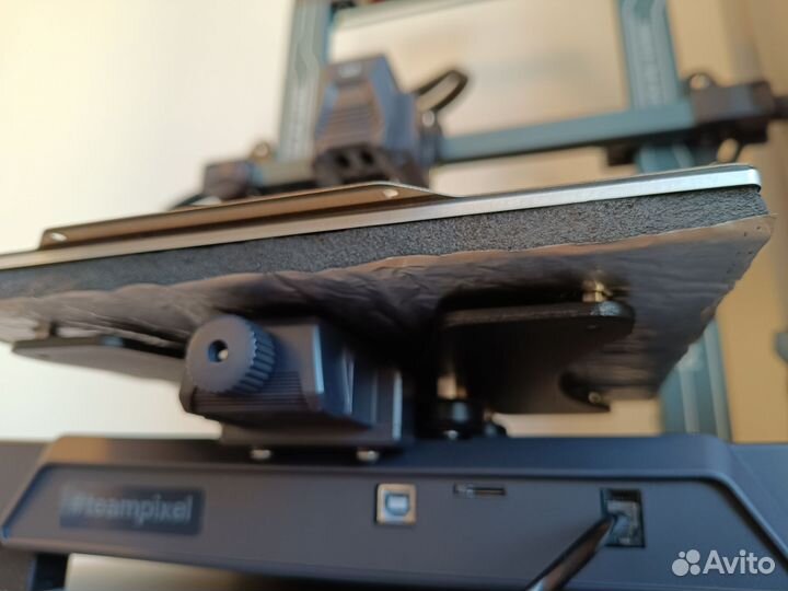 3D принтер Elegoo Neptune 3 pro