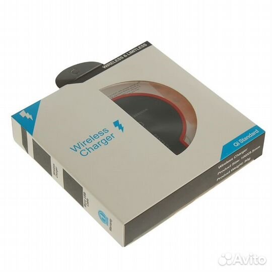 Беспроводное зарядное устройство Luazon